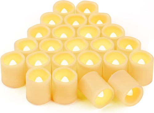 Lumini led tremolanti - 24,