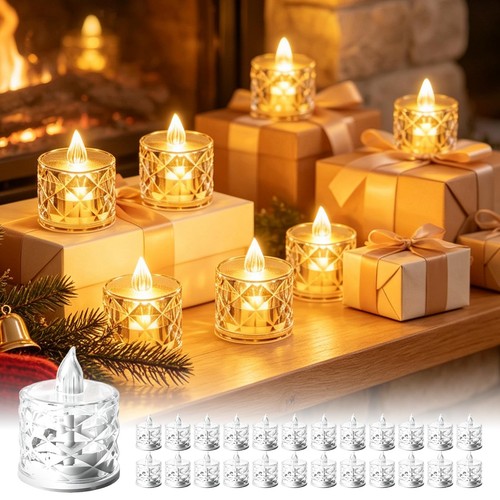 Vetolaka lumini led - 24,