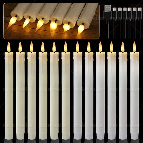 Confezioni luci candele led - luci,