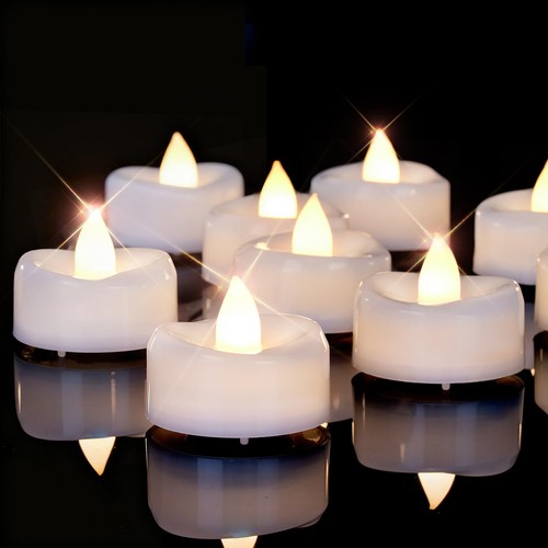 Amagic lumini led - 24, senza