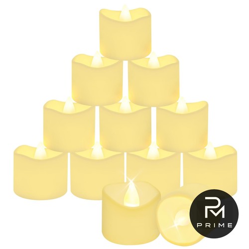 Candele led senza - led,
