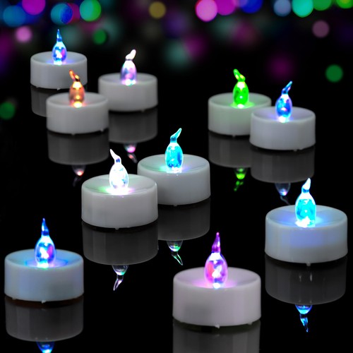 Lumini led che cambiano - led,
