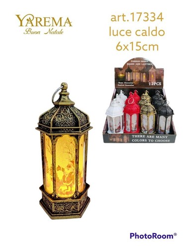 Set pezzi lumini led - x, 12