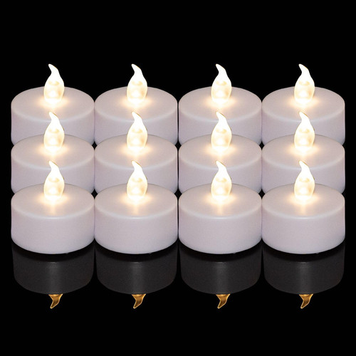 Confezione 150 candele - da,