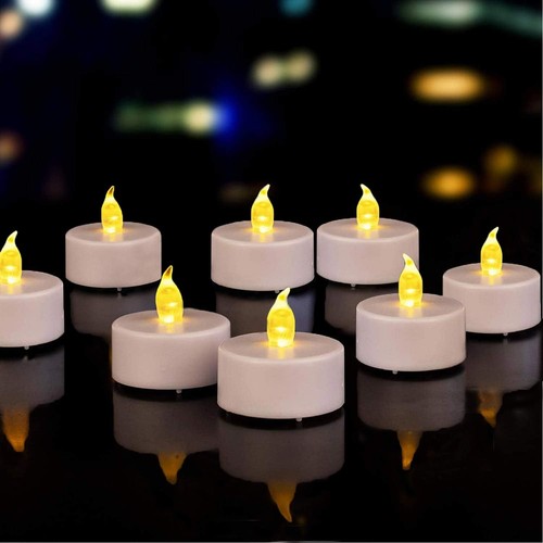 Lumini led avviamento a - lumini,