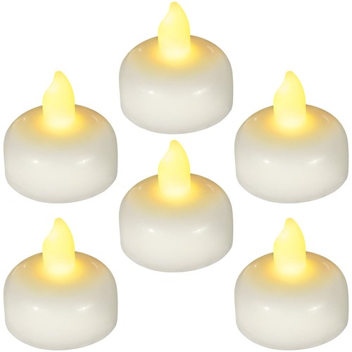 Lumini galleggianti led - a,