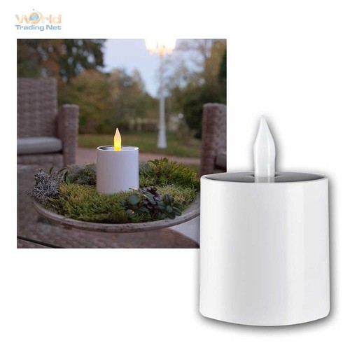 Candela solare per - , ed