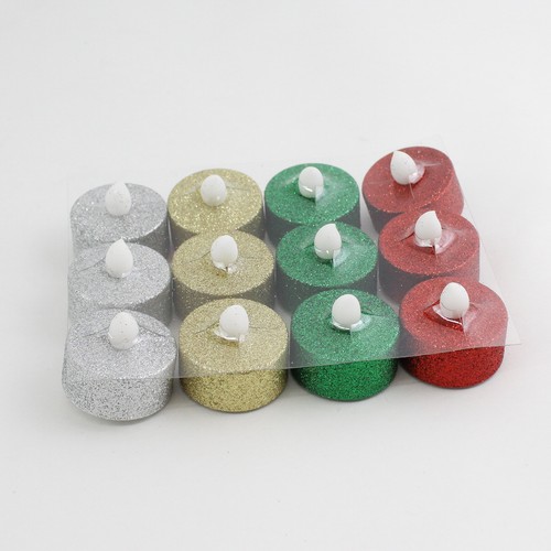 Lotto glittery a - 12,