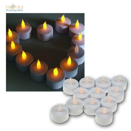 Set 96 teiera led - set,