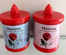 Set 6 Pezzi Lumini Led Ceri a