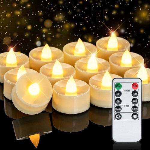 Homemory lumini batteria - 12, a
