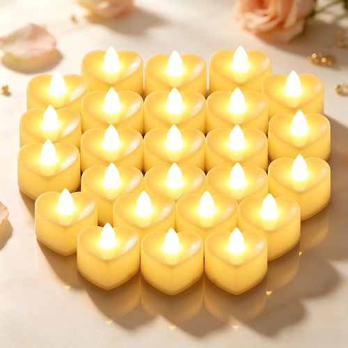 Lumini candele forma - candele,