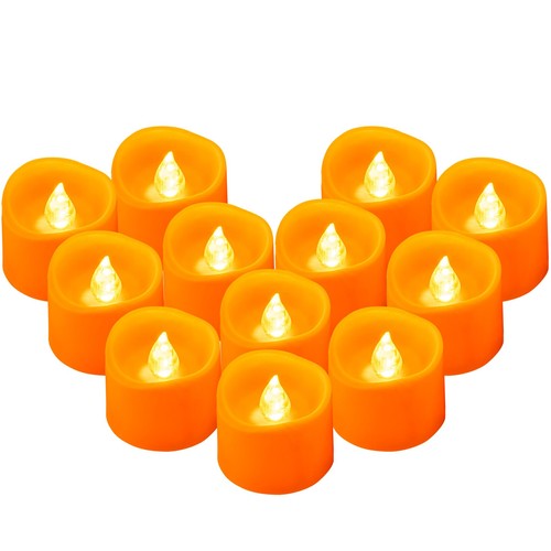 Lumini votivi led - a, a