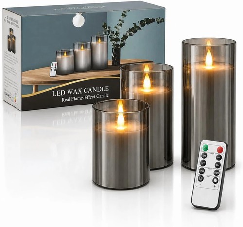 Yinuo light candele - yinuo,