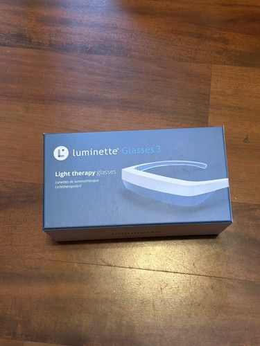 Luminette occhiali per - 3,