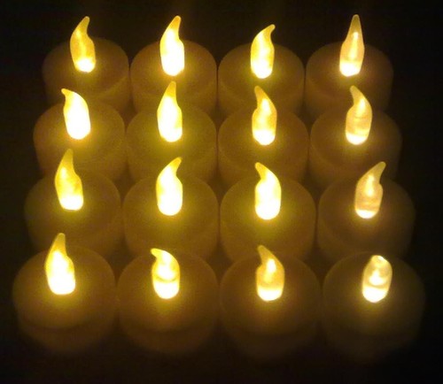 Lumini led pezzi - 12,