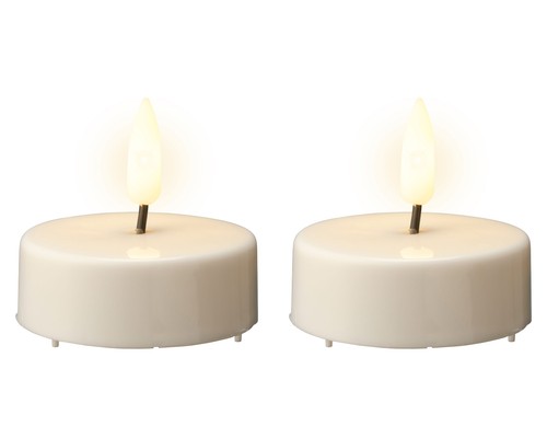 Teiere led con timer 6x5 - 2,