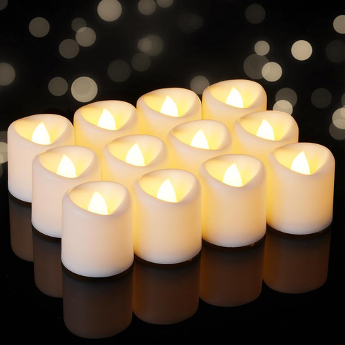 Confezione candele - confezione, da